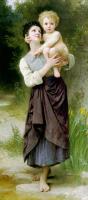 Bouguereau, William-Adolphe